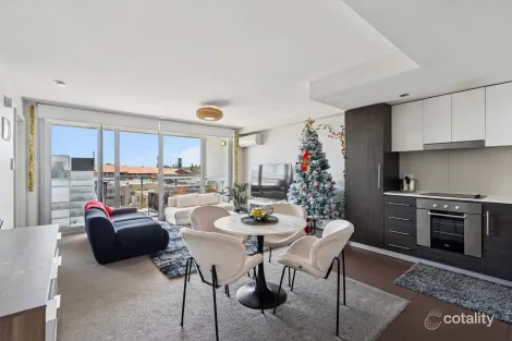 301/403 Newcastle St, Northbridge, WA 6003