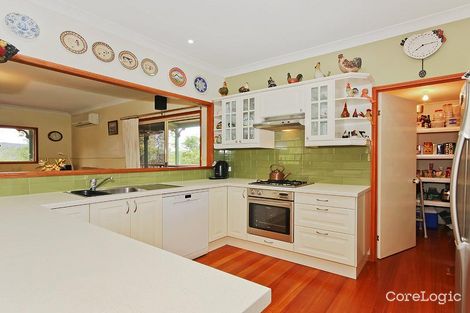 Property photo of 5 Woodview Street Samford Valley QLD 4520