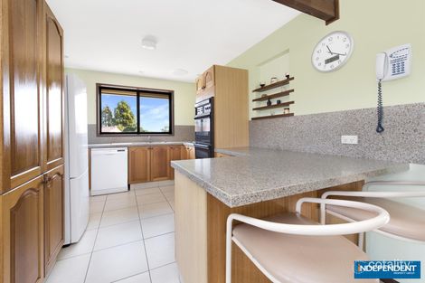 Property photo of 87 Twamley Crescent Richardson ACT 2905