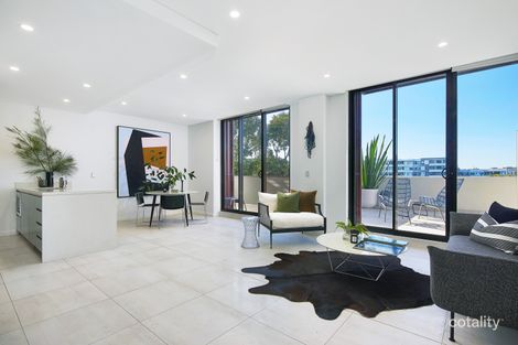 Property photo of 533/9 Rosebery Avenue Rosebery NSW 2018