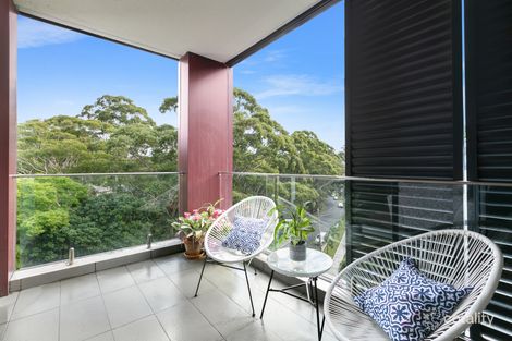 Property photo of 609A/7-13 Centennial Avenue Lane Cove North NSW 2066