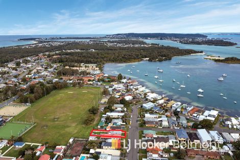 Property photo of 14 Swan Street Marks Point NSW 2280