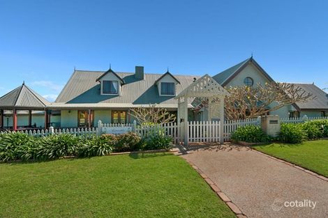 Property photo of 27 Killarney Crescent Skennars Head NSW 2478