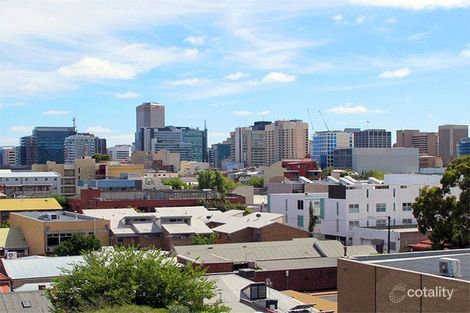 Property photo of 301/83 South Terrace Adelaide SA 5000