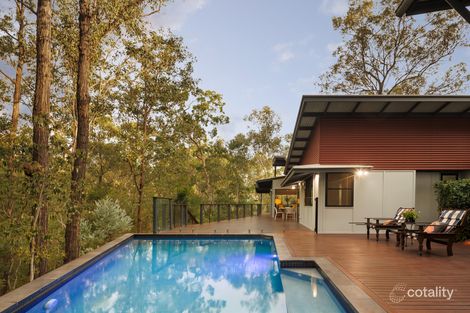 Property photo of 7 Fernbrook Close Brookwater QLD 4300