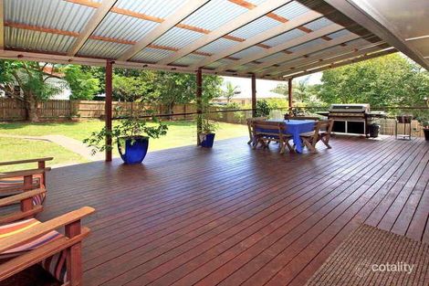 Property photo of 63 Binya Street Holland Park QLD 4121