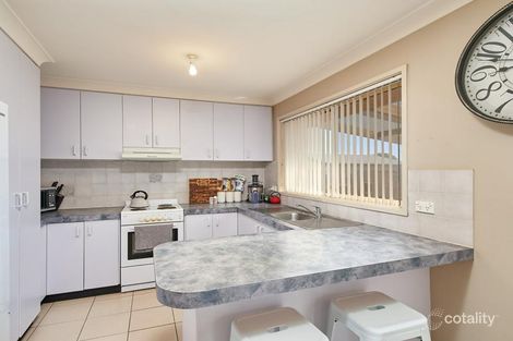 Property photo of 7 Eaton Street Ashmont NSW 2650