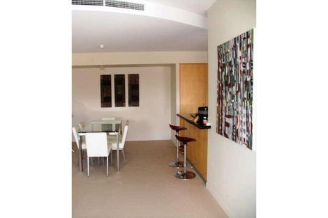 Property photo of 9/1 Castray Esplanade Battery Point TAS 7004
