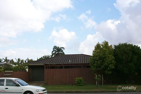 74 Holland St W, West Mackay, QLD 4740