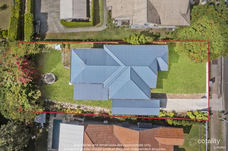 Property photo of 62 Chermside Road Newtown QLD 4305