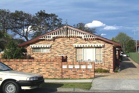 4/36 Schnapper Rd, Ettalong Beach, NSW 2257