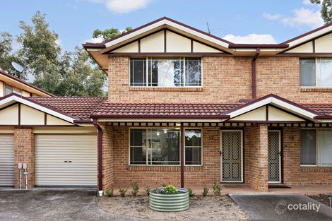 12/11 Michelle Pl, Marayong, NSW 2148