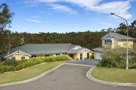 59 Coolabah Rd, Valley Heights, NSW 2777