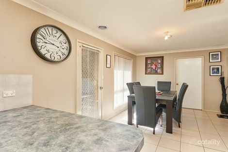 Property photo of 7 Eaton Street Ashmont NSW 2650