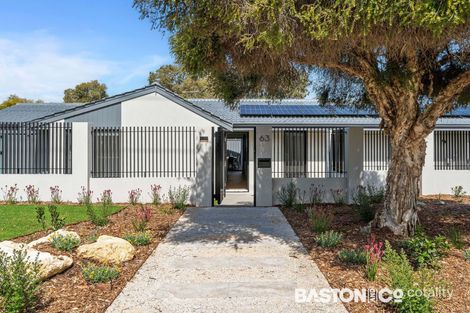 Property photo of 63 Gallipoli Street Lathlain WA 6100