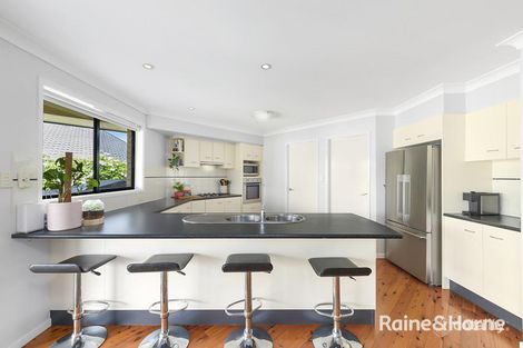 Property photo of 4 McTernan Place Worrigee NSW 2540