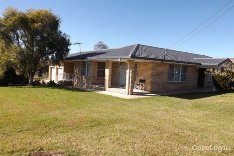 Property photo of 1 Baldwin Place Gunnedah NSW 2380