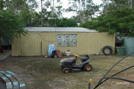 Property photo of 1708 Raglan Station Road Raglan QLD 4697