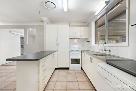 Property photo of 5 Clem Place Shalvey NSW 2770