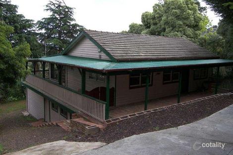 Property photo of 29 Clematis Avenue Ferntree Gully VIC 3156