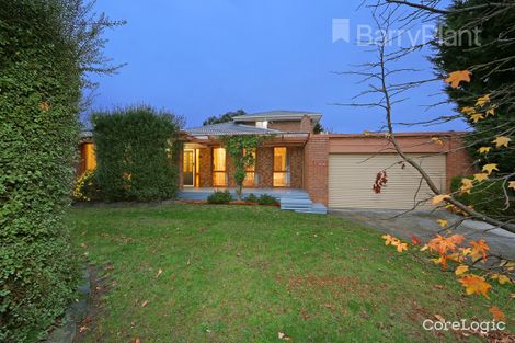 Property photo of 10 Goulburn Drive Rowville VIC 3178