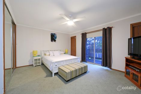 Property photo of 10 Goulburn Drive Rowville VIC 3178