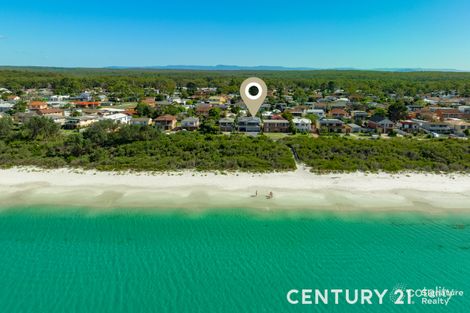 Property photo of 16 Greenway Road Callala Beach NSW 2540