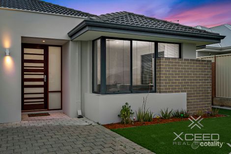 Property photo of 12 Framton Way Madeley WA 6065