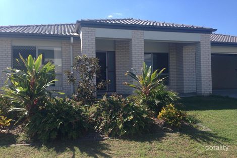 Property photo of 4 Treeline Circuit Yarrabilba QLD 4207