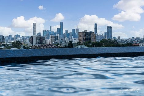 Property photo of 604/125 Station Road Indooroopilly QLD 4068