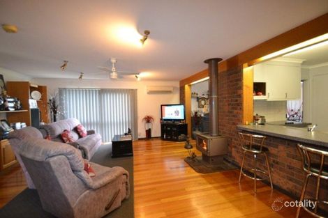 Property photo of 24 Priestley Crescent Seymour VIC 3660