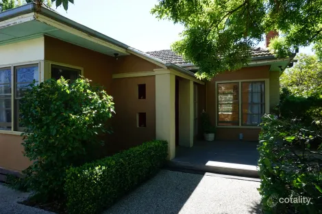Property photo of 58 Hamilton Street Gisborne VIC 3437