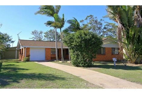 Property photo of 42 Croft Street Bargara QLD 4670