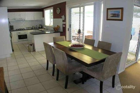 Property photo of 19 Watts Road Callala Beach NSW 2540