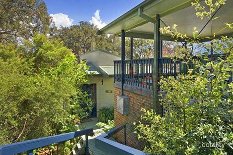 Property photo of 127 Heath Road Pretty Beach NSW 2257