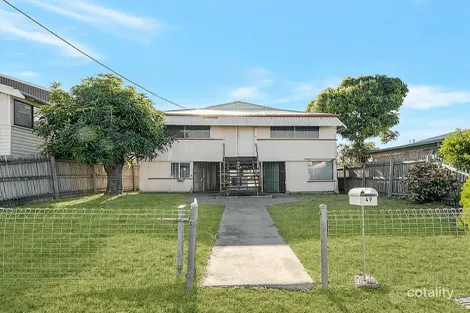 49 Alma St, Rockhampton City, QLD 4700