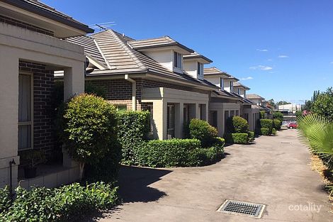 7/15 Australia St, St Marys, NSW 2760