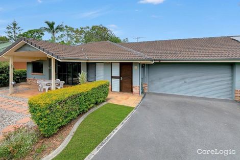 Property photo of 4/12 Tauris Road Capalaba QLD 4157