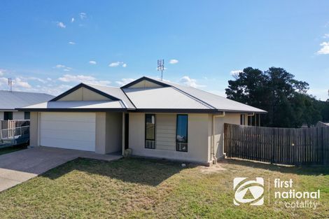 Property photo of 23 Cypress Pine Drive Miles QLD 4415