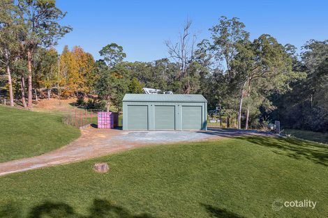 Property photo of 34 Banmore Court Dayboro QLD 4521