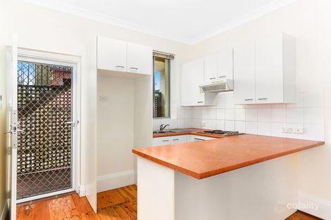 Property photo of 2/76-78 St Pauls Street Randwick NSW 2031