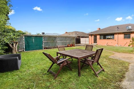 Property photo of 14 Yerrawa Drive Watsonia VIC 3087