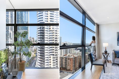Property photo of 3009/101 Bathurst Street Sydney NSW 2000