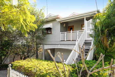 47 Leura Ave, Hawthorne, QLD 4171