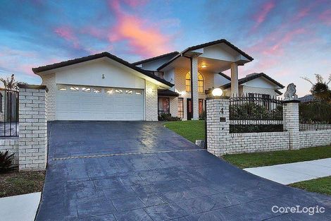 Property photo of 4 Daintree Place Riverhills QLD 4074