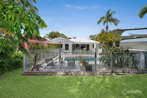 Property photo of 11 Macdonald Street Dicky Beach QLD 4551