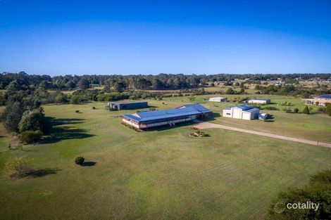 Property photo of 76 Pemberly Drive Nowra Hill NSW 2540