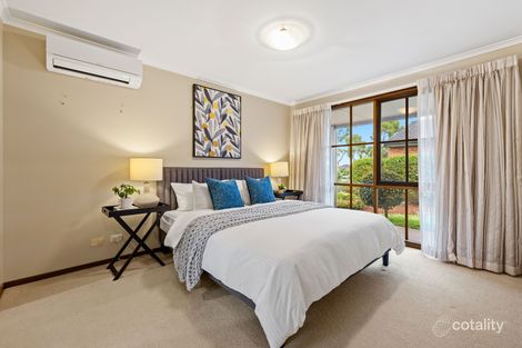 Property photo of 123 Argyle Way Wantirna South VIC 3152
