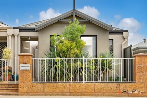 Property photo of 4A Bauer Circle Banksia Grove WA 6031