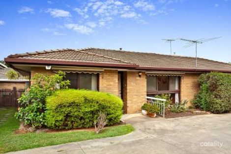 4/23 Mount Pleasant Rd, Nunawading, VIC 3131